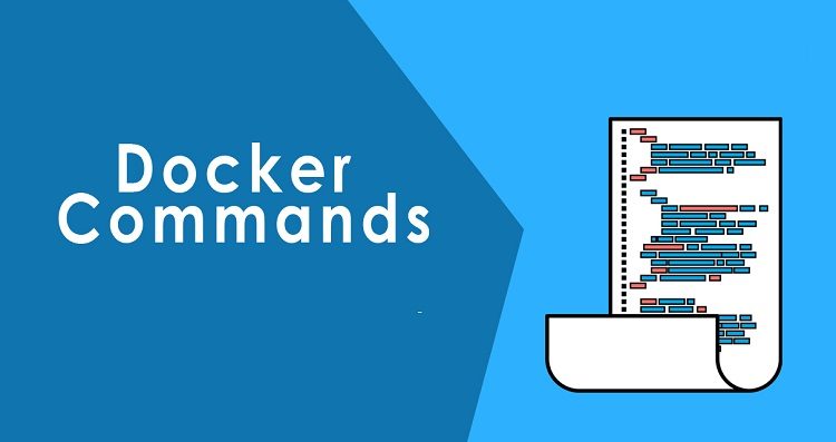 docker-commands